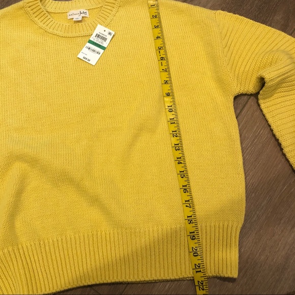 Masion Jules Sweater - Picture 6 of 9